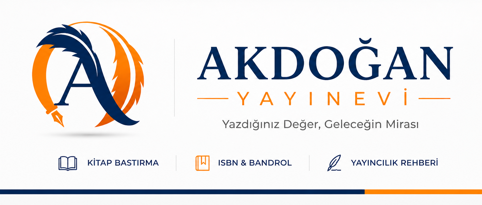 Akdoğan Yayınevi