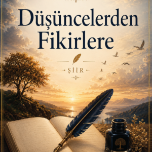 Düşüncelerden Fikirlere, Alim Yörük