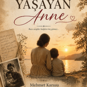 Anılarda Yaşayan Anne, 2. Baskı