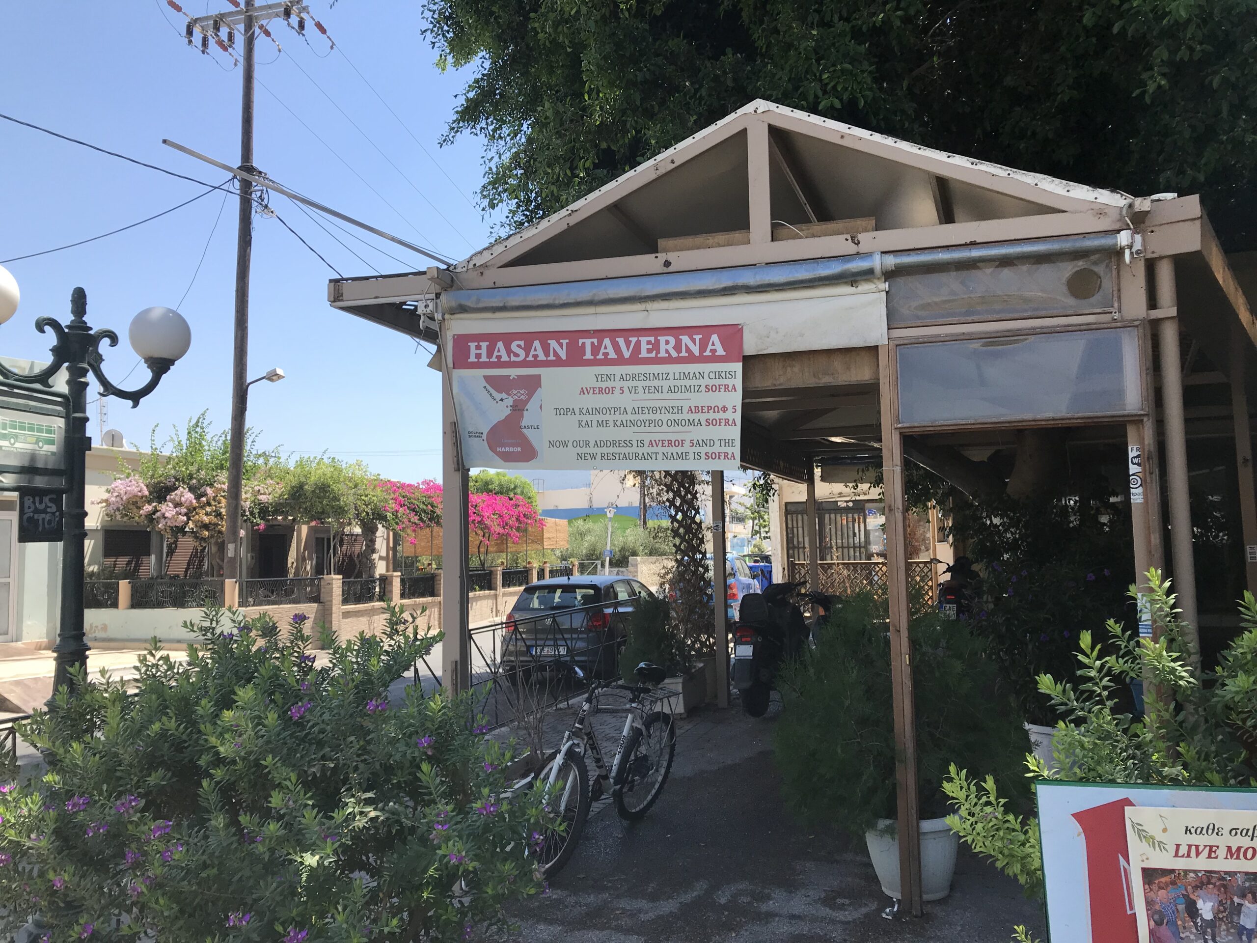 Platani