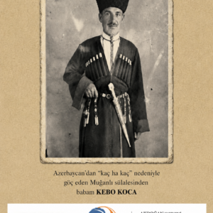 1950'li Yıllarda Kars, Atila Koca