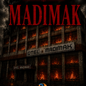 İnsanlığın Sönmeyen Yangını Madımak