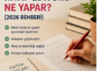 Kitap Editörü Ne Yapar? (2026 Rehberi)