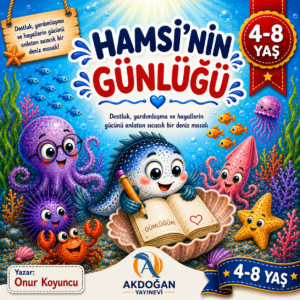 Hamsi'nin Günlüğü, Onur Koyuncu