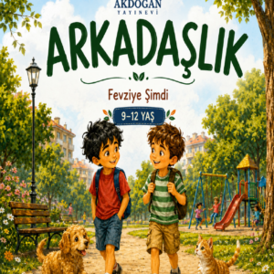 Arkadaşlık
