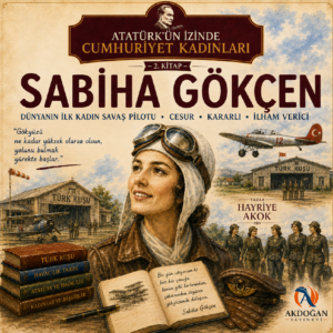 Sabiha Gökçen