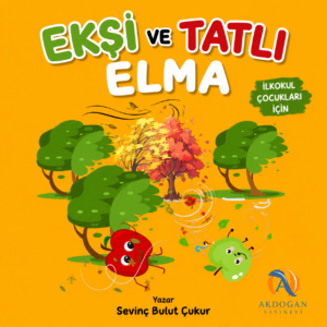 Ekşi ve Tatlı Elma