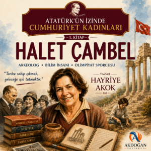 Halet Çambel
