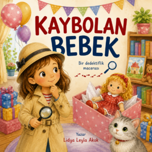 Kaybolan Bebek