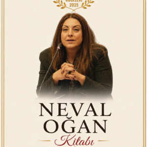 Neval Oğan Balkız