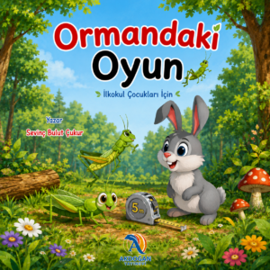 Ormandaki Oyun