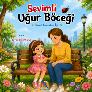 Sevimli Uğur Böceği