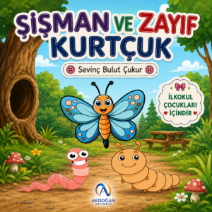 Şişman ve Zayıf Kurtçuk