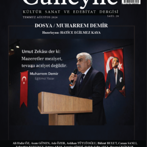 Cüneyne Dergisi, Sayı 29