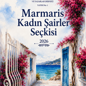 Marmaris Kadın Şairler Seçkisi