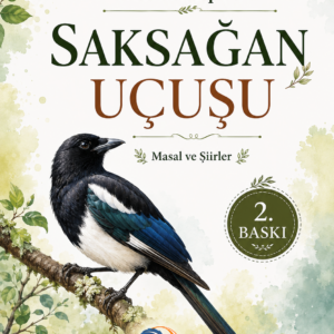 Saksağan Uçuşu, Halide Edip Avcı