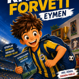 Kitap Forveti Eymen, Fevziye Şimdi