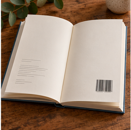 Kitap Künyesi Nasıl Hazırlanır? Örnek Künye Sayfası