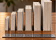 Kitap Bastırmak İçin Kaç Sayfa Gerekir? 24, 32, 48, 64, 96 ve 128 Sayfalık Kitaplar