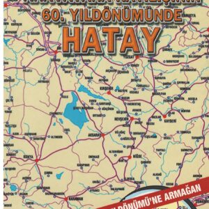 Anavatana Katılışının 60. Yıldönümünde Hatay