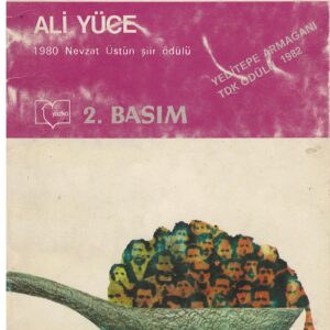 Halk Çağı, Ali Yüce